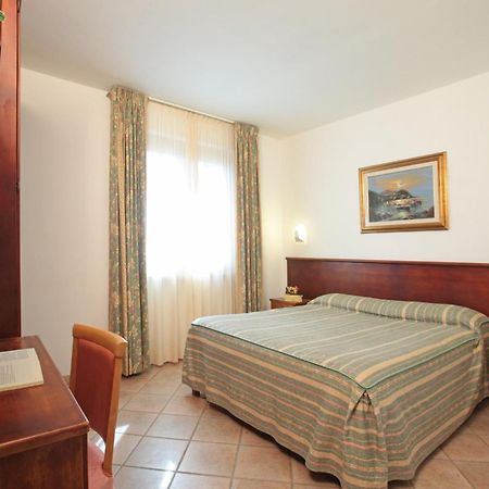 Tris Hotel Orbetello Exterior photo