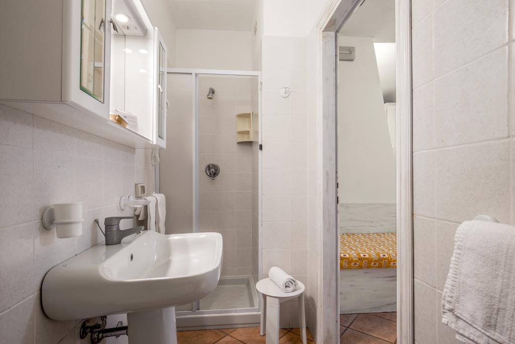Tris Hotel Orbetello Exterior photo